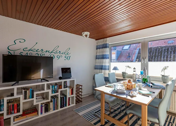 Haus Zum Seiltaenzer - Oberdeck
