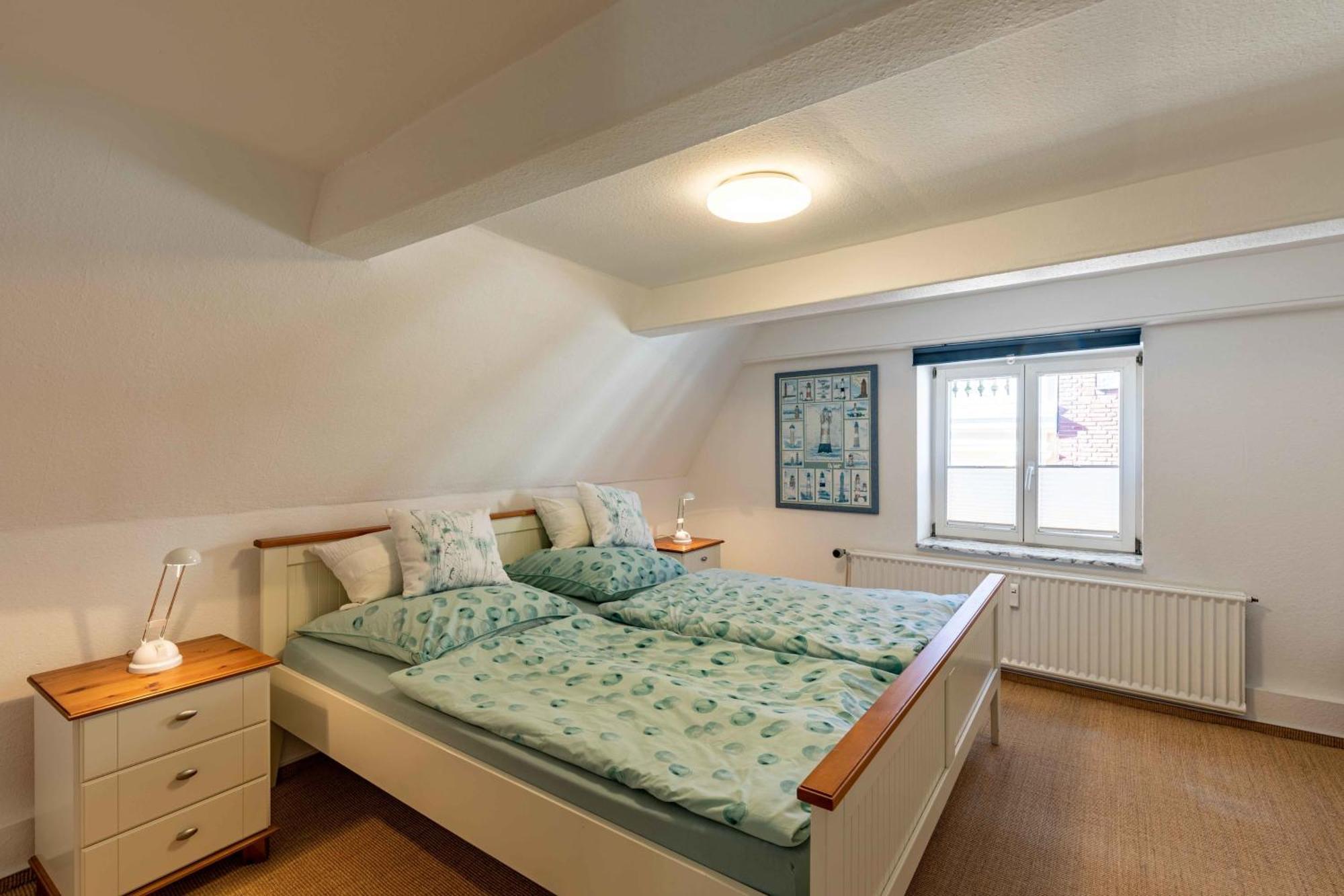 Haus Zum Seiltaenzer - Oberdeck * Eckernförde